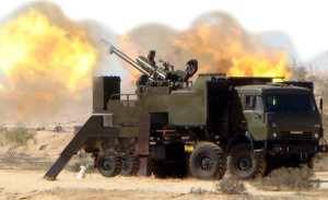 Elbit Systems Awarded a Contract to Supply Soltam's Artillery Systems